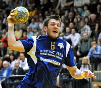 08.05.2010<br>UHK Krems - HC Linz/31:24 (12:9)<br>REICHL Thomas