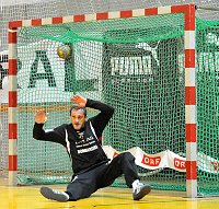 08.05.2010<br>UHK Krems - HC Linz/31:24 (12:9)<br>MIJAILOVIC Nenad