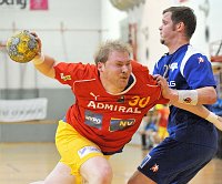 08.05.2010<br>UHK Krems - HC Linz/31:24 (12:9)<br>LINT Werner, PAPSCH Manuel