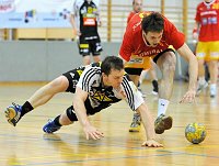 14.05.2010<br>UHK Krems - AonFivers/30:26 (15:10)<br>THAQI Ibish, BELAS Ivica