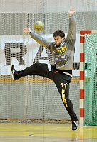 24.04.2010<br>UHK Krems - Bregenz/31:25 (21:13)<br>FILZWIESER Wolfgang<br>