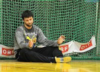 24.04.2010<br>UHK Krems - Bregenz/31:25 (21:13)<br>FILZWIESER Wolfgang<br>