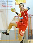 04.09.2010<br>UHK Krems - Union Leoben/33:19 (13:10)<br>DOMINIKOVIC Andras<br>
