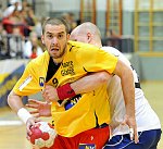 30.04.2011<br>UHK Krems - HC Hard/30:30 (16:17)<br>VUKAS Ivan, GLUSAKS Janis