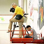 20.04.2011<br>UHK Krems - Bregenz/35:24 (17:12)<br>ORF -Team