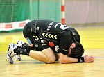20.04.2011<br>UHK Krems - Bregenz/35:24 (17:12)<br>WAGESREITER Markus