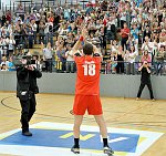 19.06.2011<br>David Szlezak Abschiedsspiel<br>