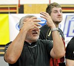 20.04.2011<br>UHK Krems - Bregenz/35:24 (17:12)<br>LIPTAK Martin, kann nicht (mehr) hinschauen