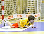 09.04.2011<br>ULZ Schwaz- UHK Krems/25:24 (11:14)<br>SCHOPF Tobias