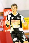 09.04.2011<br>ULZ Schwaz- UHK Krems/25:24 (11:14)<br>FEICHTINGER Sebastian
