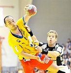 09.04.2011<br>ULZ Schwaz- UHK Krems/25:24 (11:14)<br>BOZSO Andras,  POEHL Philipp