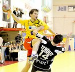 09.04.2011<br>ULZ Schwaz- UHK Krems/25:24 (11:14)<br>CHALUPA Georg, MARAKOVIC Kresimir