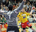 09.04.2011<br>ULZ Schwaz- UHK Krems/25:24 (11:14)<br>AIGNER Christian, VISY Norbert