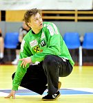 08.04.2011<br>Hit Tirol - UHK Krems/25:28 (10:13)<br>KALISCHNIG Martin