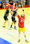 08.04.2011<br>Hit Tirol - UHK Krems/25:28 (10:13)<br>BABARSKAS Povilas, SCHMOELZ Johann, RACKAUSKAS Andrius, LINT Werner<br>