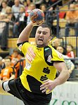 08.04.2011<br>Aon Fivers - ULZ Schwaz/31:32 (12:17)<br>VUCKOVIC Gojko