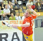 08.04.2011<br>Hit Tirol - UHK Krems/25:28 (10:13)<br>LINT Werner