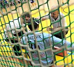 26.03.2011<br>UHK Krems - HC Linz/28:27 (19:11)<br>MIJAILOVIC Nenad, KAINZ Franz, KLEIN Gregor