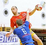 26.03.2011<br>UHK Krems - HC Linz/28:27 (19:11)<br>BOZSO Andras, REICHL Thomas