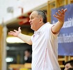 02.03.2011<br>UHK Krems - ULZ Schwaz/33:22 (15:11)<br>SZILAGYI Istvan