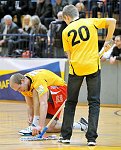 02.03.2011<br>UHK Krems - ULZ Schwaz/33:22 (15:11)<br>SCHMOELZ Johann, Wischer