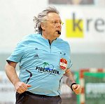 02.03.2011<br>UHK Krems - ULZ Schwaz/33:22 (15:11)<br>HURICH Reinhard