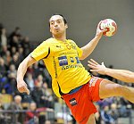 02.03.2011<br>UHK Krems - ULZ Schwaz/33:22 (15:11)<br>BOZSO Andras