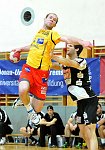 02.03.2011<br>UHK Krems - ULZ Schwaz/33:22 (15:11)<br>SCHMOELZ Johann, SVOBODA Christoph