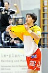 24.02.2011<br>UHK Krems - AonFivers/30:28 (14:12)<br>SCHOPF Tobias (nach dem vergebenen Siebenmeter in der Schlu�phase)<br>