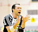 24.02.2011<br>UHK Krems - AonFivers/30:28 (14:12)<br>EDELMUELLER Christoph