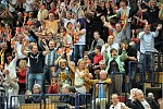 08.05.2011<br>UHK Krems - Bregenz/28:31 (15:18)<br>Fanjubel Krems<br>