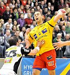 24.02.2011<br>UHK Krems - AonFivers/30:28 (14:12)<br>MERTEN Joerg, VUKAS Ivan