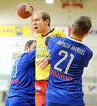 02.02.2011<br>UHK Krems - HC Linz/30:21 (16:11)<br>KRJAJAC Slavko, SCHMOELZ Johann, PAPSCH Manuel