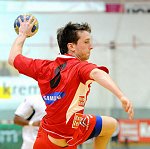 05.01.2011<br>�sterreich - Portugal/30:29(17:12)<br>WOESS Richard<br>