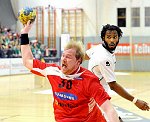 05.01.2011<br>�sterreich - Portugal/30:29(17:12)<br>LINT Werner, DAVYES Wilson