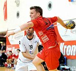 05.01.2011<br>�sterreich - Portugal/30:29(17:12)<br>MOREIRA Ricardo, WILCZYNSKI Konrad