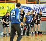 08.05.2011<br>UHK Krems - Bregenz/28:31 (15:18)<br>die Bank huldigt ALEKSIC Goran
