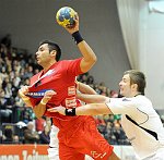 05.01.2011<br>�sterreich - Portugal/30:29(17:12)<br>ABADIR Martin, BJELANOVIC Bosko