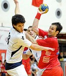05.01.2011<br>�sterreich - Portugal/30:29(17:12)<br>MAGALHAES Fabio, SZILAGYI Viktor
