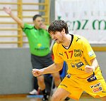 30.12.2010<br>UHK Krems - HC Hard/26:26 (15:14)<br>REISINGER Gerhard, SCHOPF Tobias