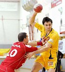 30.12.2010<br>UHK Krems - HC Hard/26:26 (15:14)<br>KUZO Andriy, BELAS Ivica