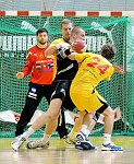 17.12.2010<br>UHK Krems - HIT Tirol/26:26 (12:12)<br>FILZWIESER Wolfgang, VIZVARY Kristof, LIBERGS Uldis, VISY Norbert