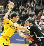 17.12.2010<br>UHK Krems - HIT Tirol/26:26 (12:12)<br>BELAS Ivica, WALTER Christoph