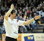 17.12.2010<br>UHK Krems - HIT Tirol/26:26 (12:12)<br>MARKA Manfred