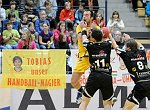 17.12.2010<br>UHK Krems - HIT Tirol/26:26 (12:12)<br>BOZSO Andras, KAINMUELLER Klemens, WALTER Christoph<br>