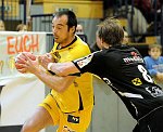 17.12.2010<br>UHK Krems - HIT Tirol/26:26 (12:12)<br>BELAS Ivica, LIBERGS Uldis