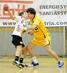 08.12.2010<br>UHK Krems - HSG B�rnbach-K�flach/34:28 (19:15)<br>HRASSNIG Armin, WALZER Guenther