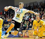 08.12.2010<br>UHK Krems - HSG B�rnbach-K�flach/34:28 (19:15)<br>KOLAR Goran, VIZVARY Kristof