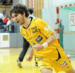 08.12.2010<br>UHK Krems - HSG B�rnbach-K�flach/34:28 (19:15)<br>SCHOPF Tobias