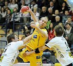 08.12.2010<br>UHK Krems - HSG B�rnbach-K�flach/34:28 (19:15)<br>KRZE Matjas, SCHMOELZ Johann, JANDL Stephan